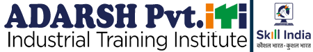 Adarsh Pvt ITI, Khimsar